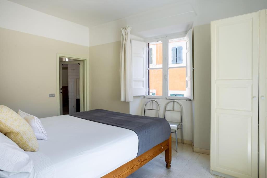 Best Authentic Apartment Monti 5 Mins From Colosseum Экстерьер фото