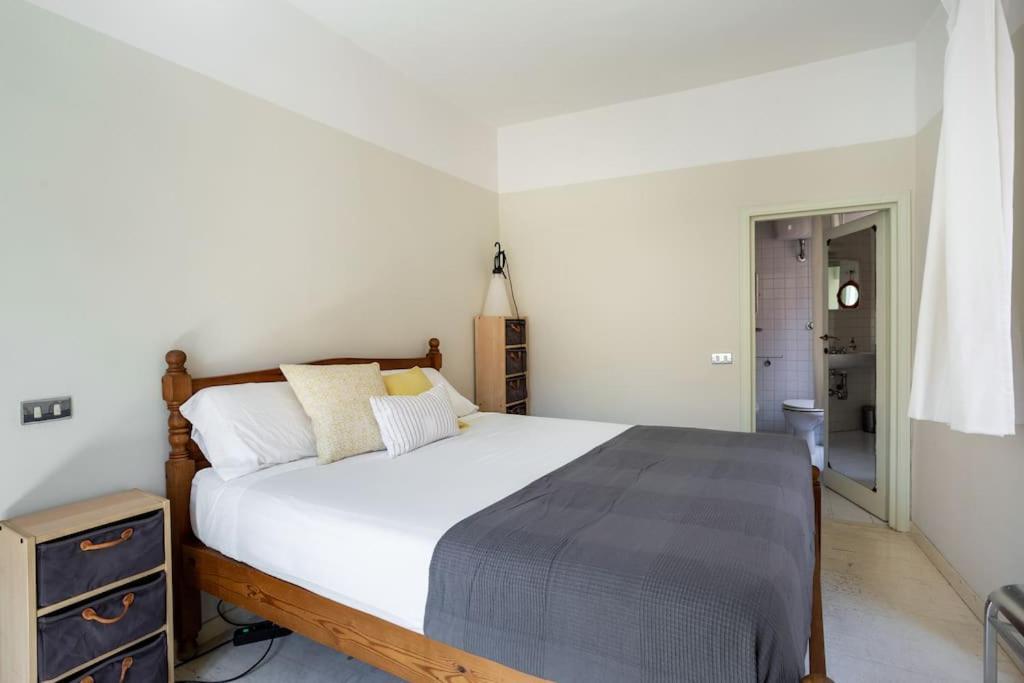 Best Authentic Apartment Monti 5 Mins From Colosseum Экстерьер фото