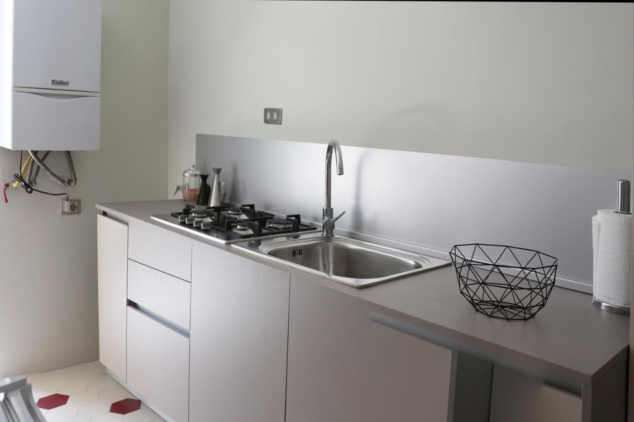 Best Authentic Apartment Monti 5 Mins From Colosseum Экстерьер фото