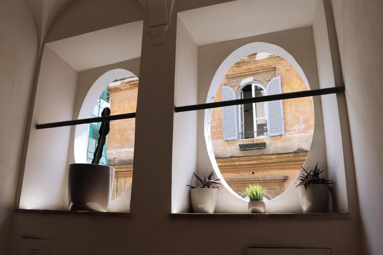 Best Authentic Apartment Monti 5 Mins From Colosseum Экстерьер фото