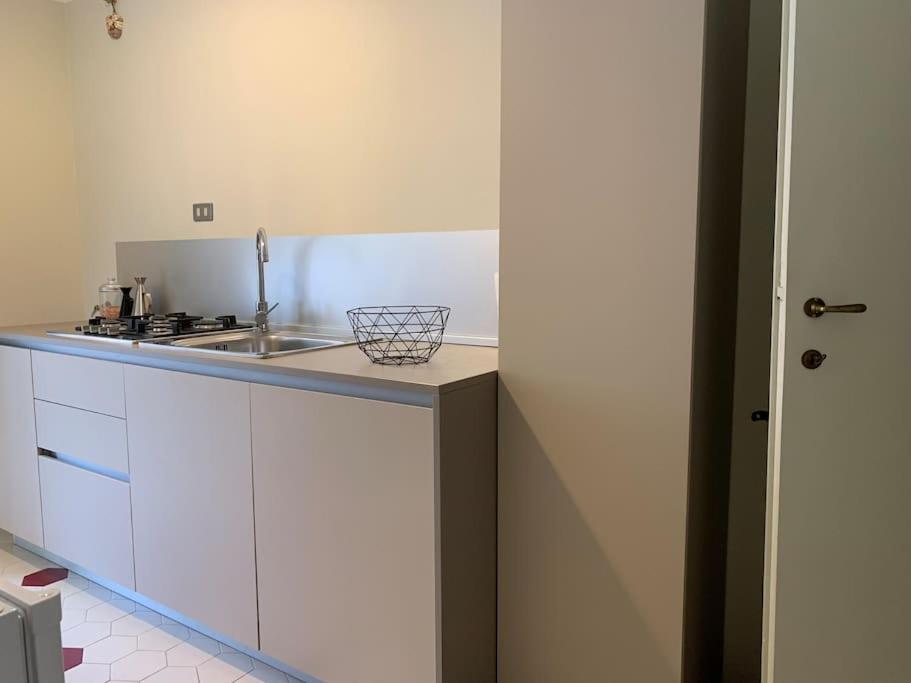 Best Authentic Apartment Monti 5 Mins From Colosseum Экстерьер фото