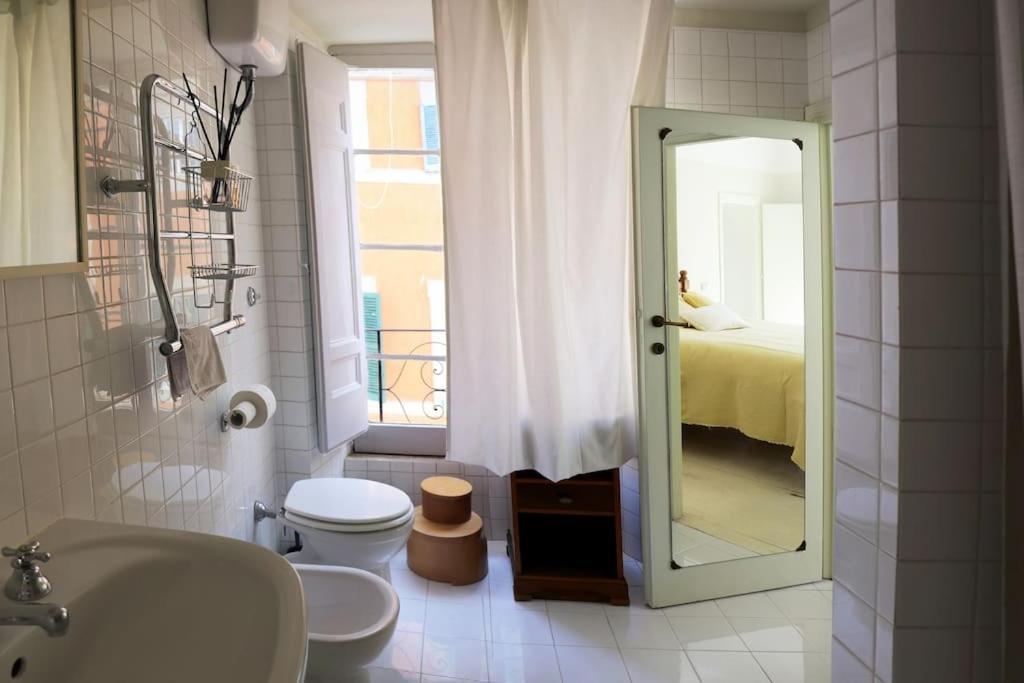 Best Authentic Apartment Monti 5 Mins From Colosseum Экстерьер фото