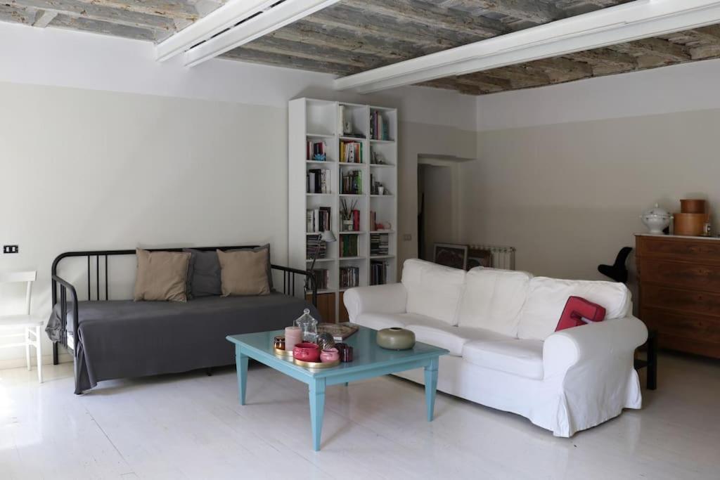 Best Authentic Apartment Monti 5 Mins From Colosseum Экстерьер фото